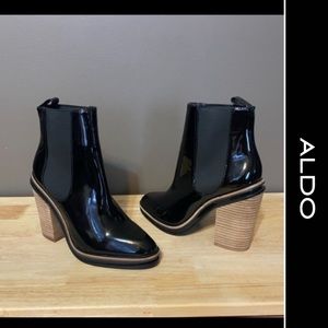 🔻SALE🔻ALDO🔹NEW CONDITION • Inside sole genuine leather